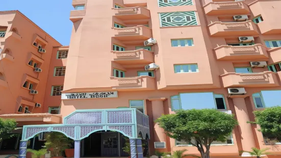 Hotel Assif