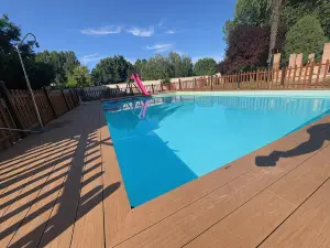 Casa Rural Los Halcones