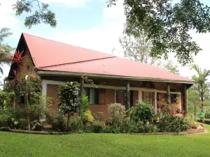 Kluges Guest Farm