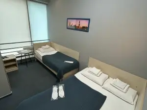 Komfort Otel