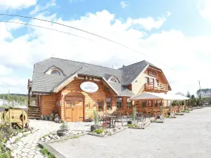 Hotel Konopielka