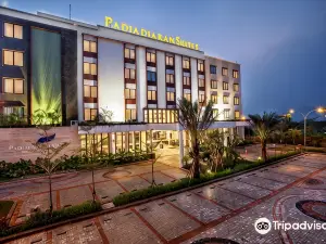 Padjadjaran Suites Resort and Convention Hotel