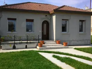 B&B la Via Dell'Ambra