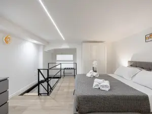 Casa di Lu - Urban Classic