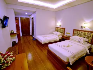 Hotel Yi Link