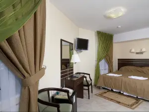 Hotel Mdk