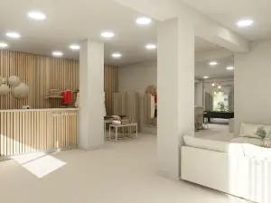 Coudour Boutique Hotel (Adults Only)