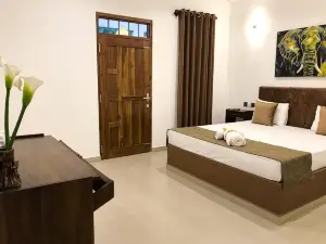 The Mammoth udawalawe
