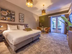Fletcher Boutique Hotel De Kromme Dissel