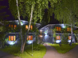 VE Art Resort Park-Hotel