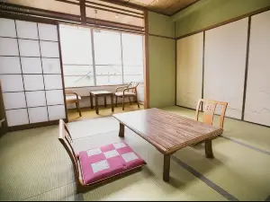 Ryokan Uomasa