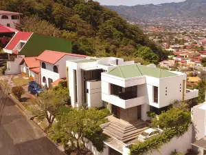 Casa Marluí San José