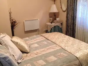 畢拿旅館
