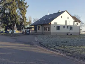 Penzion&Pizzerie U Massima