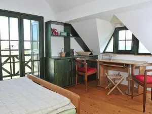 Vineyard Cottage Zdolsek