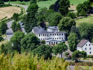 Landhotel Eifelblick