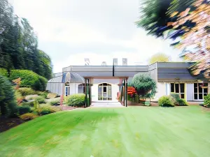 Rosspark Hotel Kells