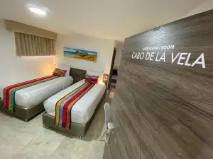โรงแรม ซาน เบอร์นาร์โด