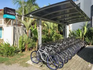 Oceano Boutique Hotel & Bistró