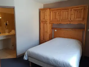 Auberge Communale de la Fruitiere