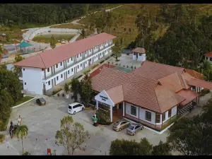 Lilla Summer Retreat @ Bentong