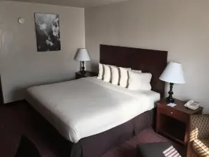 Quality Inn Guthrie
