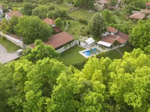 Orehite-Family Hotel ,Food & Pool