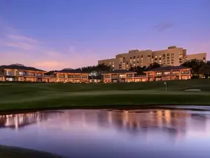 The Ritz-Carlton Dallas, Las Colinas