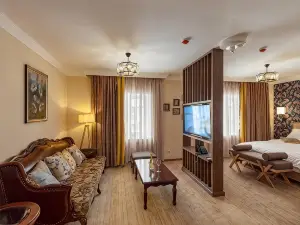 Gansdorf Hotel Boutique Hotel