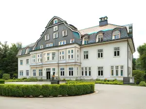 Seminar- & Tagungshotel Große Ledder