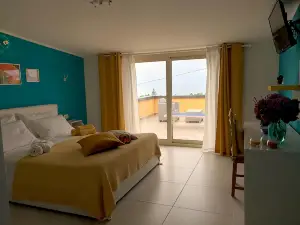 B & B Il Giardino Sul Mare