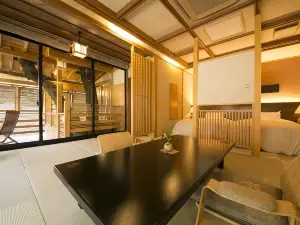 了山