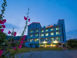 Wando Haegrim Pension