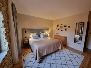 Château de Villars, Chambres, Lodges Avec Spa