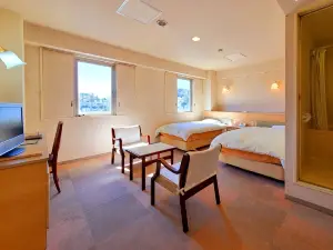 Business Hotel Suzusho