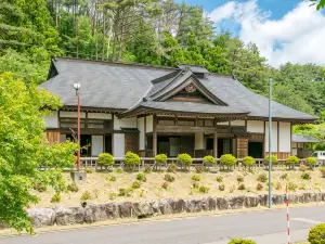 湯遊樂園 Hanawa