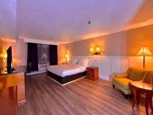 Presque Isle Hotel
