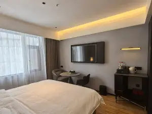 Biru City Ji Hotel