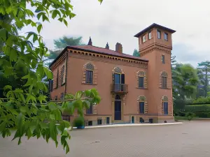 Bed & Breakfast OttoQuadri