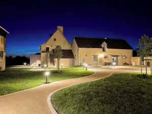L'Ecrin de la Brenne