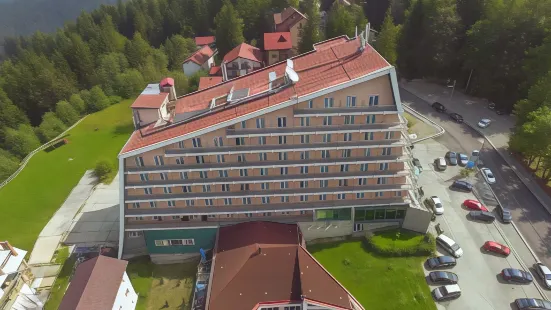 Hotel Belvedere