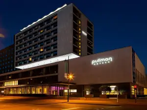 Pullman Eindhoven Cocagne