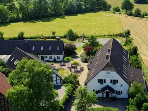 Landhotel Belitz Garni