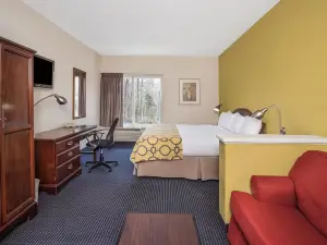 Baymont by Wyndham Warrenton