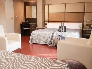 Hotel Benetusser