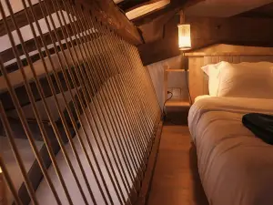 Kapera Maison d'Hôtes