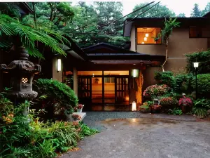 Yunosawa Keizanso