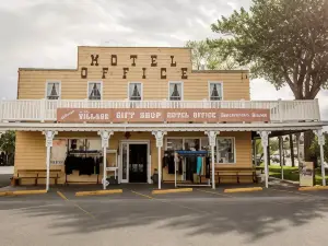 Comfort Inn at Buffalo Bill Village Resort