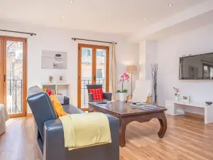 Residencial Suites Valldemossa - Turismo de Interior