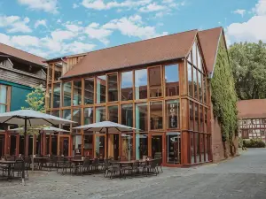 Hotel Gut Hühnerhof